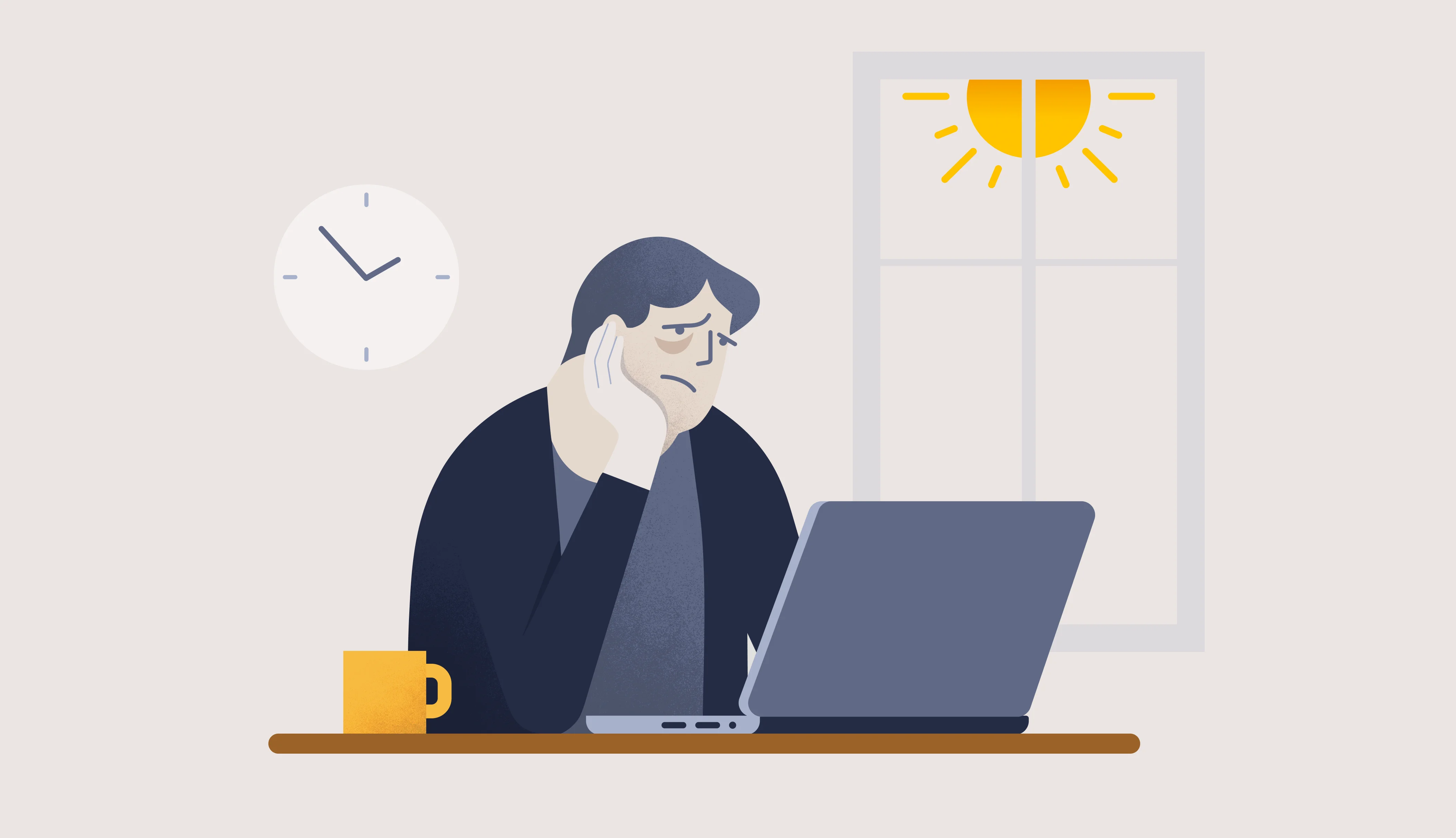 How long does jet lag last?