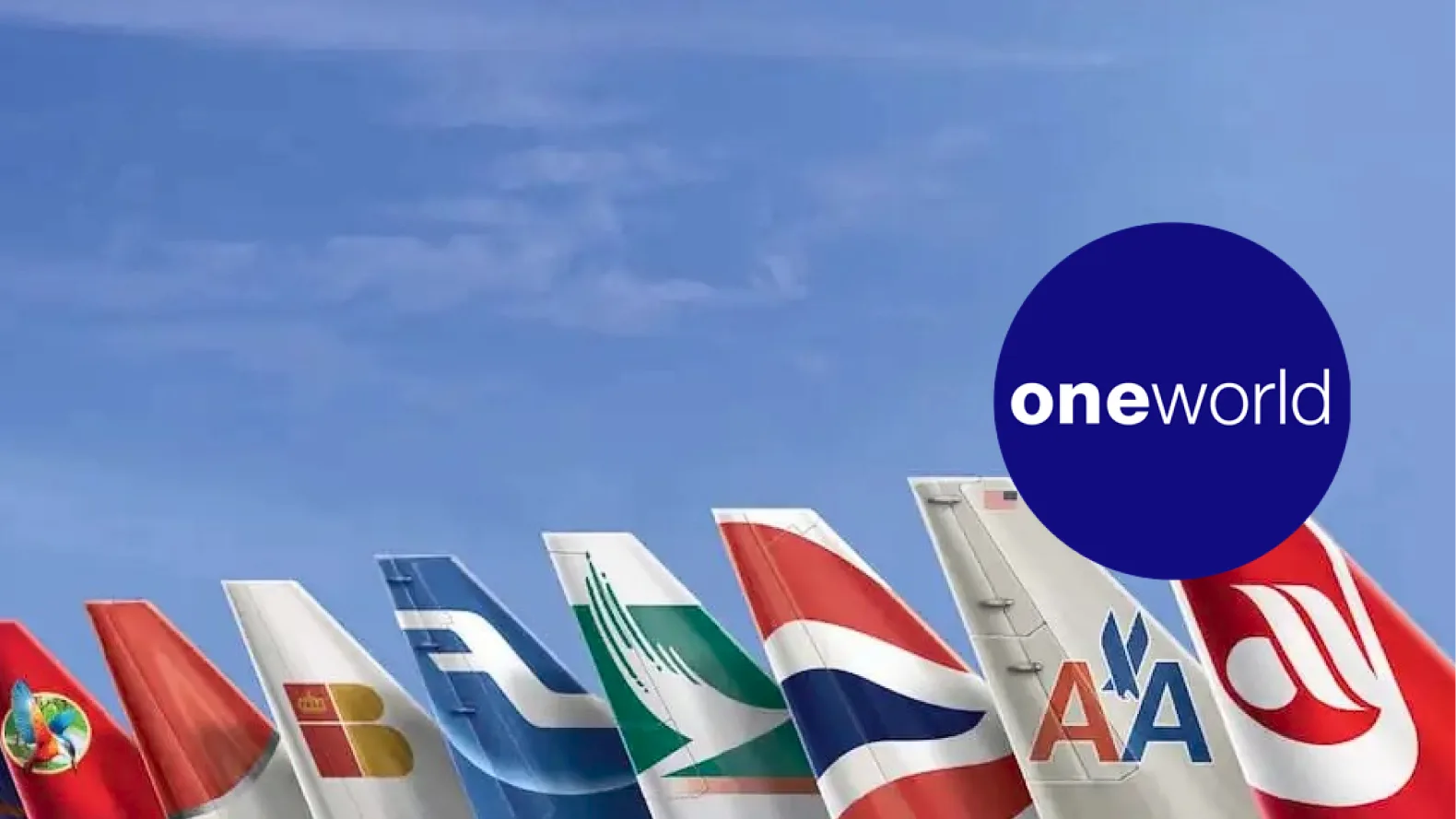 Timeshifter partners with oneworld to help Round the World ticket customers beat jet lag