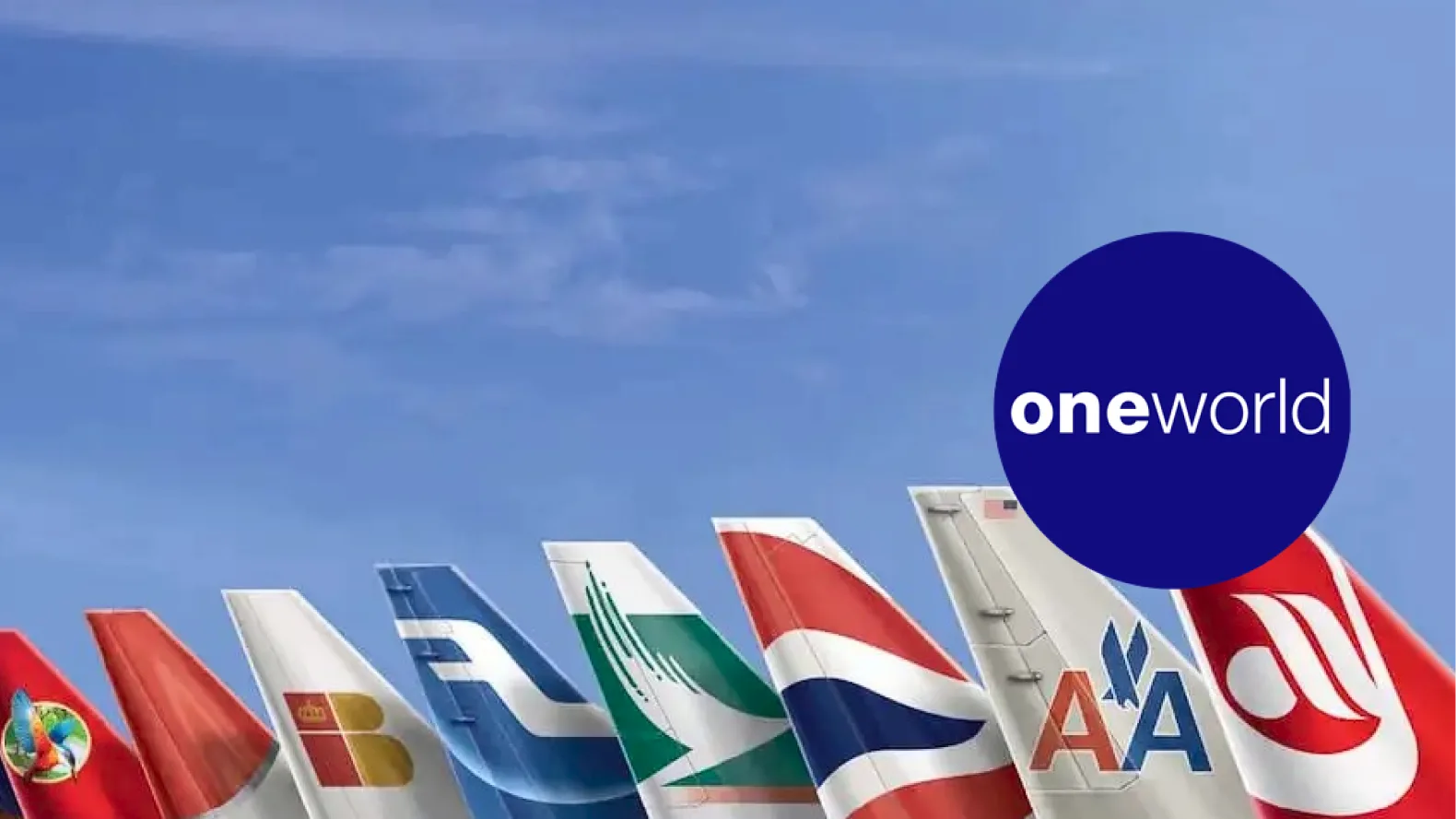 oneworld Innovation Summit 2026