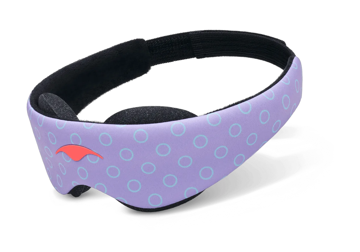 Manta Kids Sleep Mask