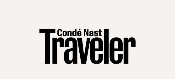 Condé Nast Traveler