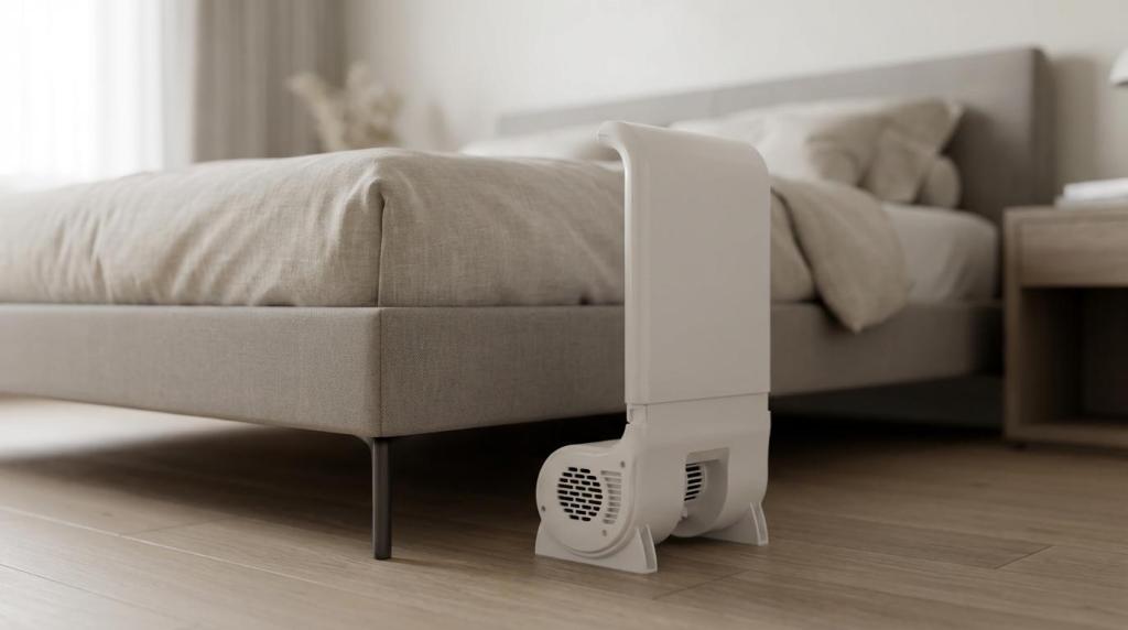 medication causing night sweats