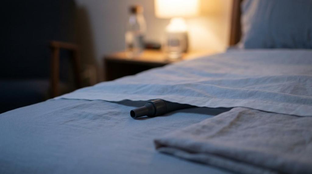 how to stop menopause night sweats