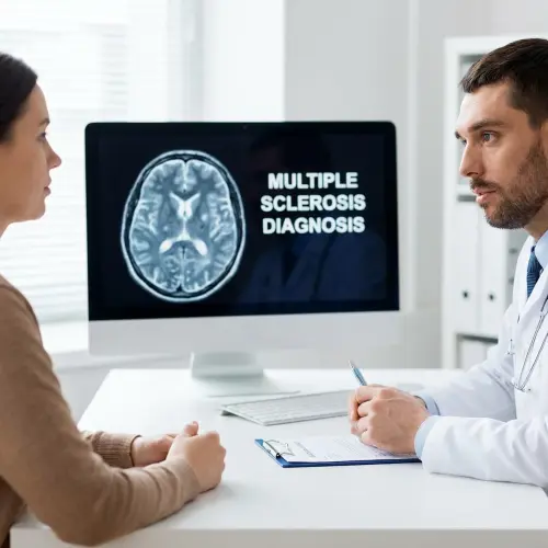 ms diagnosis