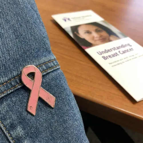 breast cancer night sweats