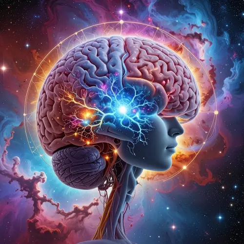 suprachiasmatic nucleus