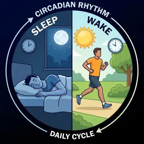 Sleep-Wake Cycles