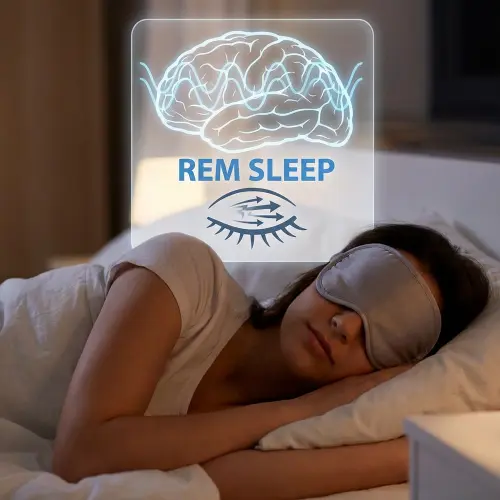 rem sleep behavior disorder