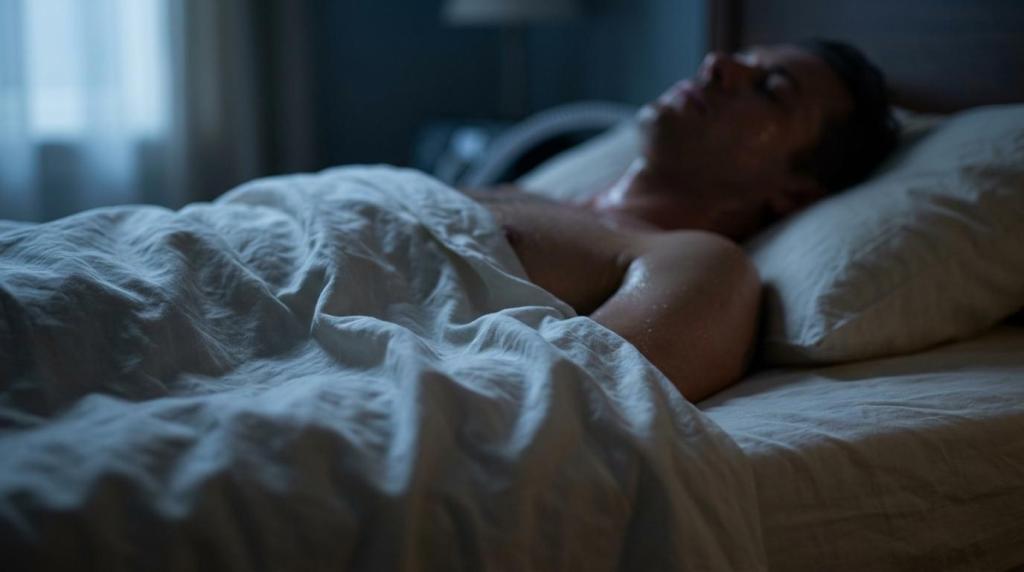 bed fan for cpap users