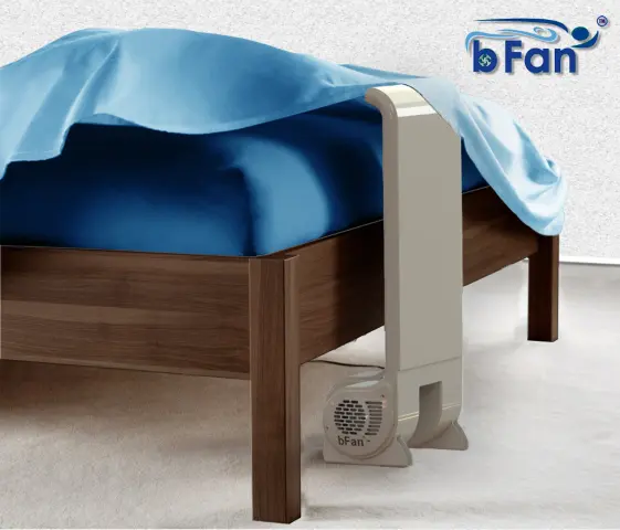 Bed Cooler For Hot Sleepers