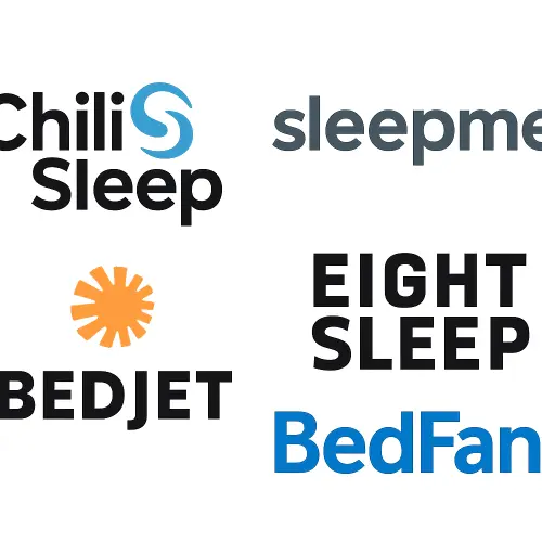 bedjet competitors