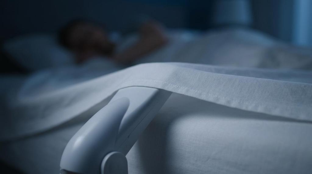 thyroid night sweats cooling fan