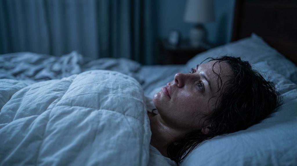 bed fan for thick comforter