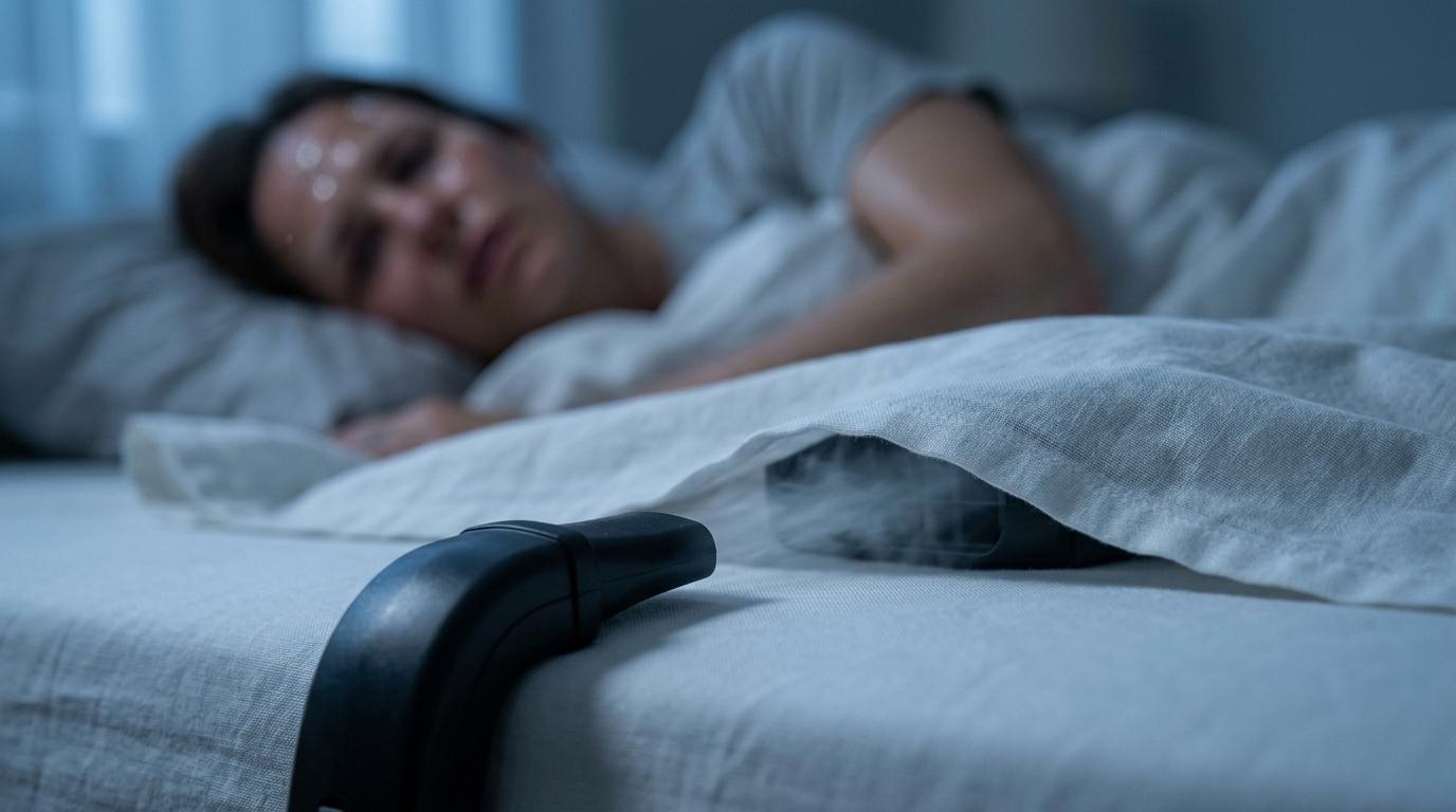 efavirenz (sustiva) night sweats