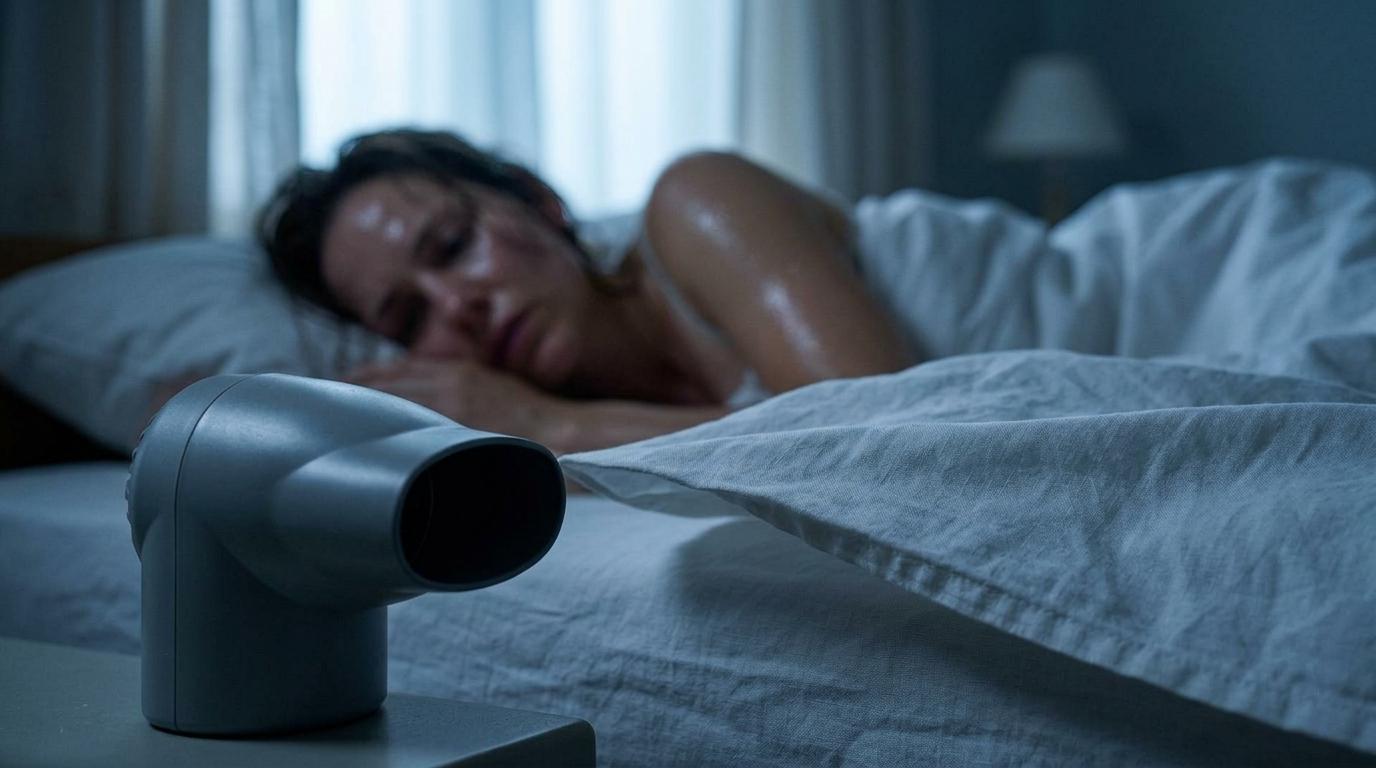 acyclovir (zovirax) night sweats