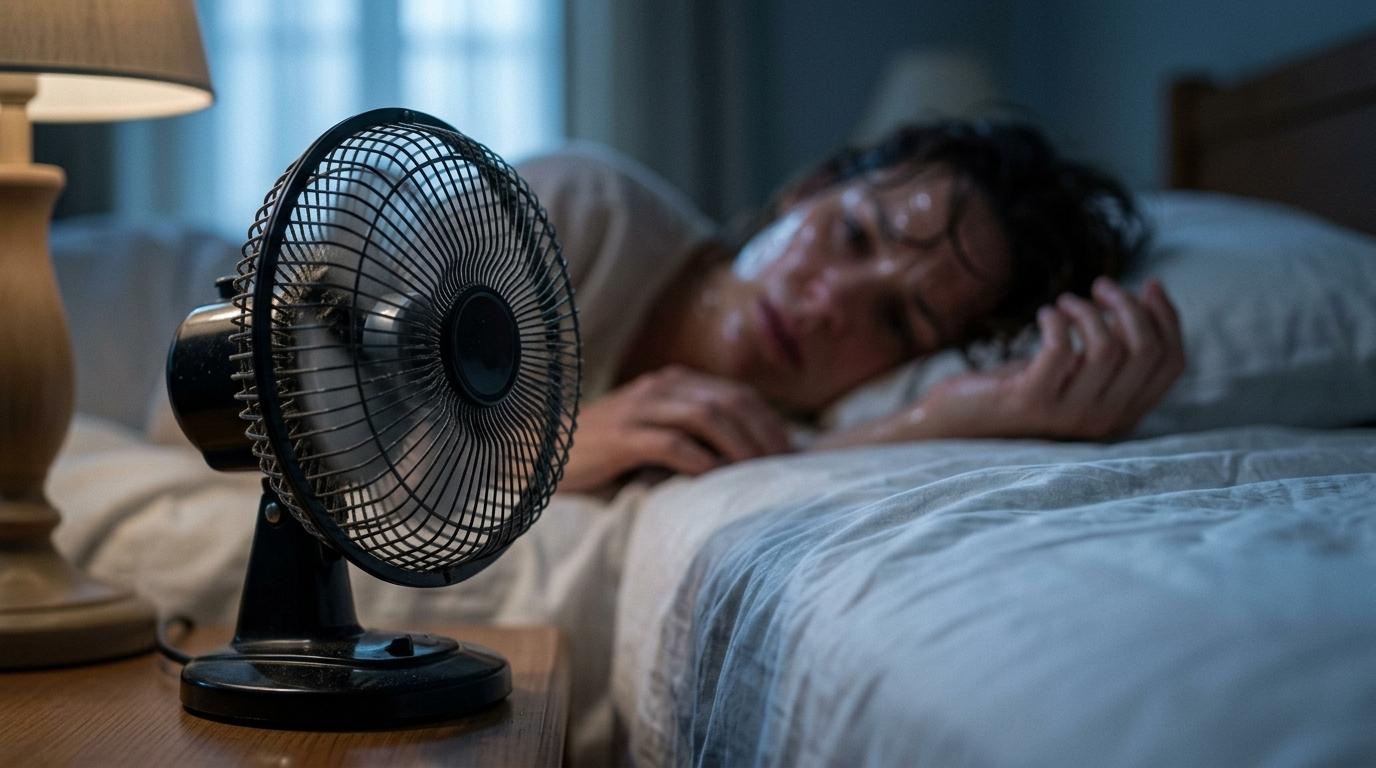 ceftriaxone (rocephin) night sweats