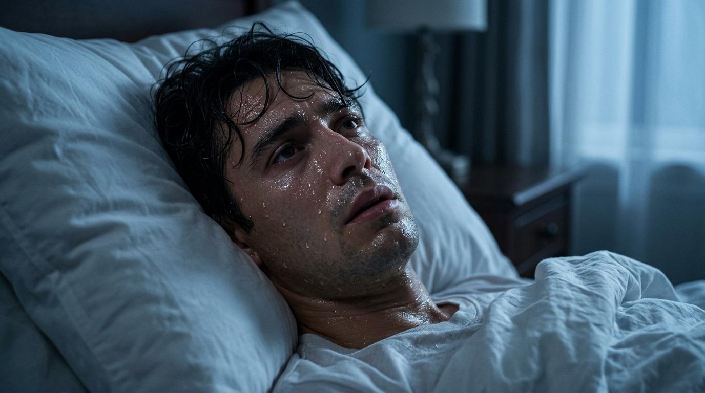 letrozole (femara) night sweats