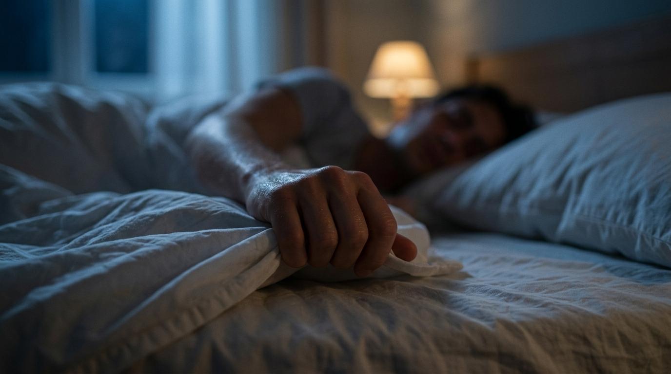 bamboo sheets for night sweats