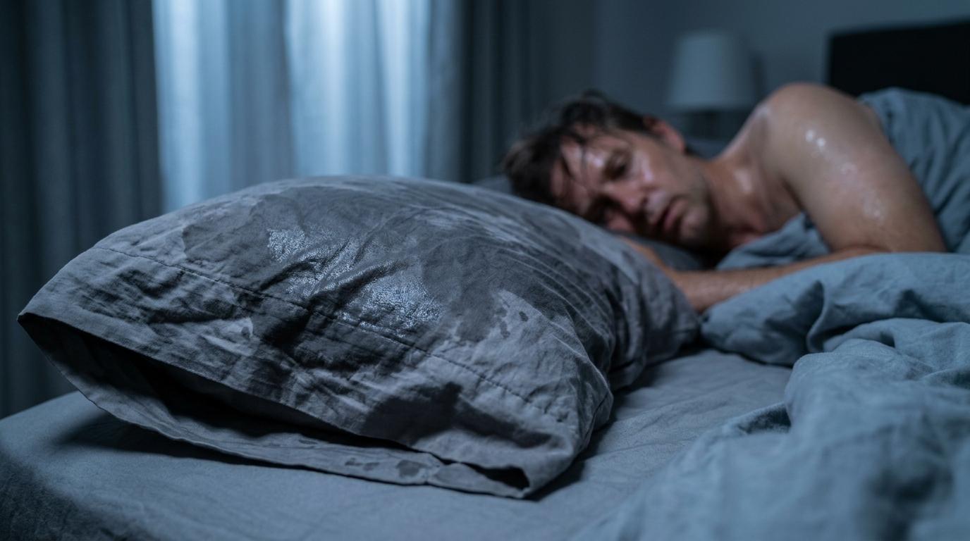 catscratch disease night sweats
