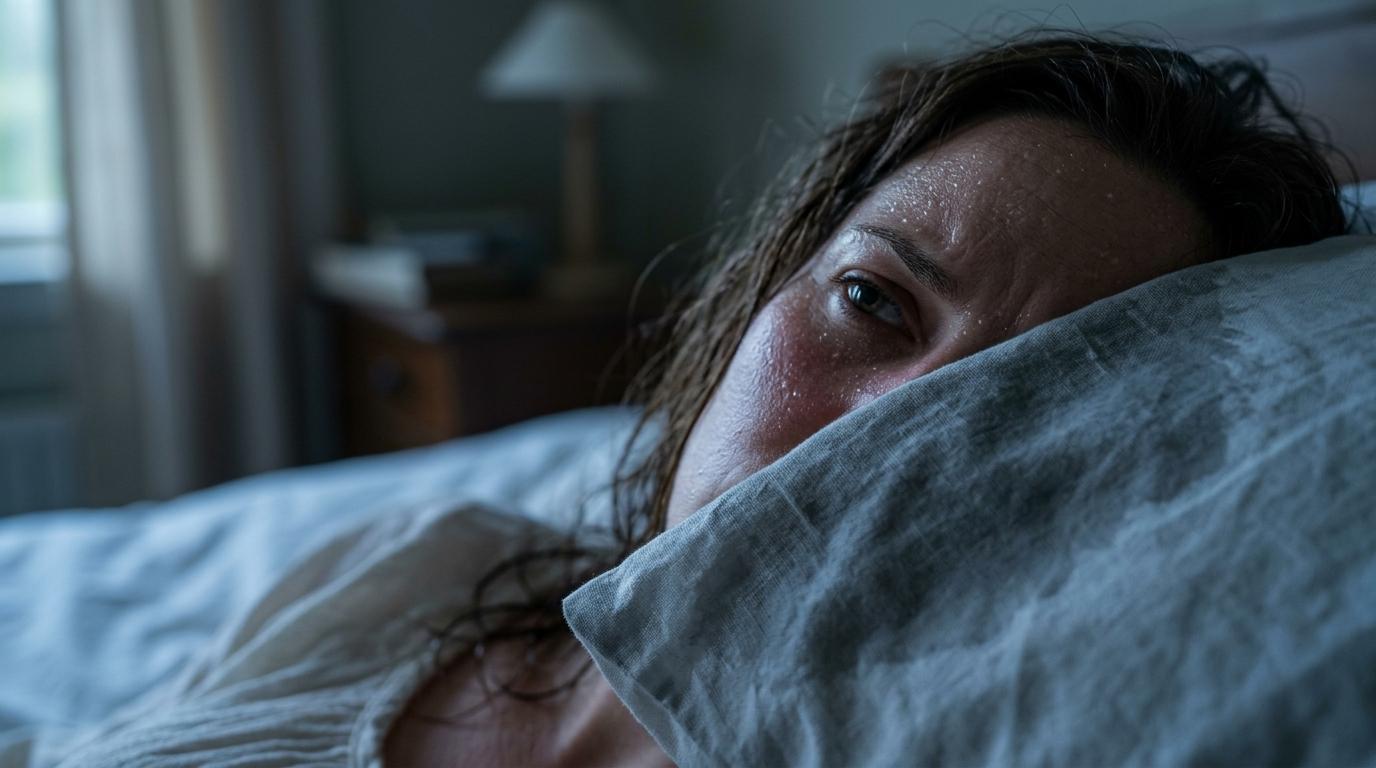 ascending cholangitis night sweats