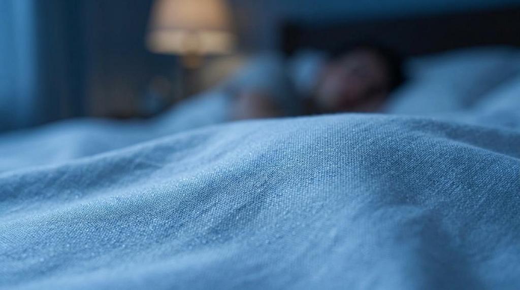 cooling blanket vs bed fan