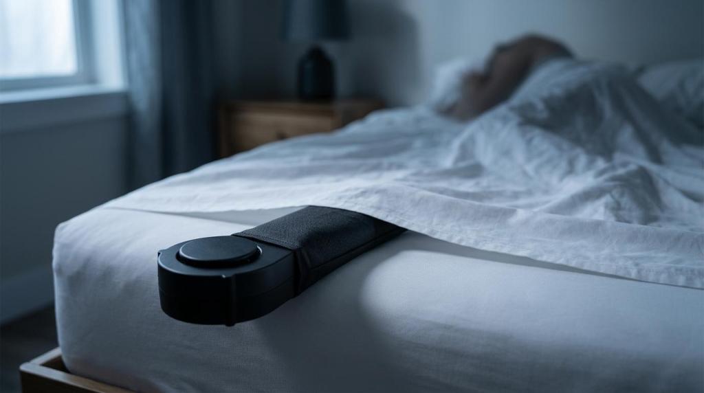 bed ac unit