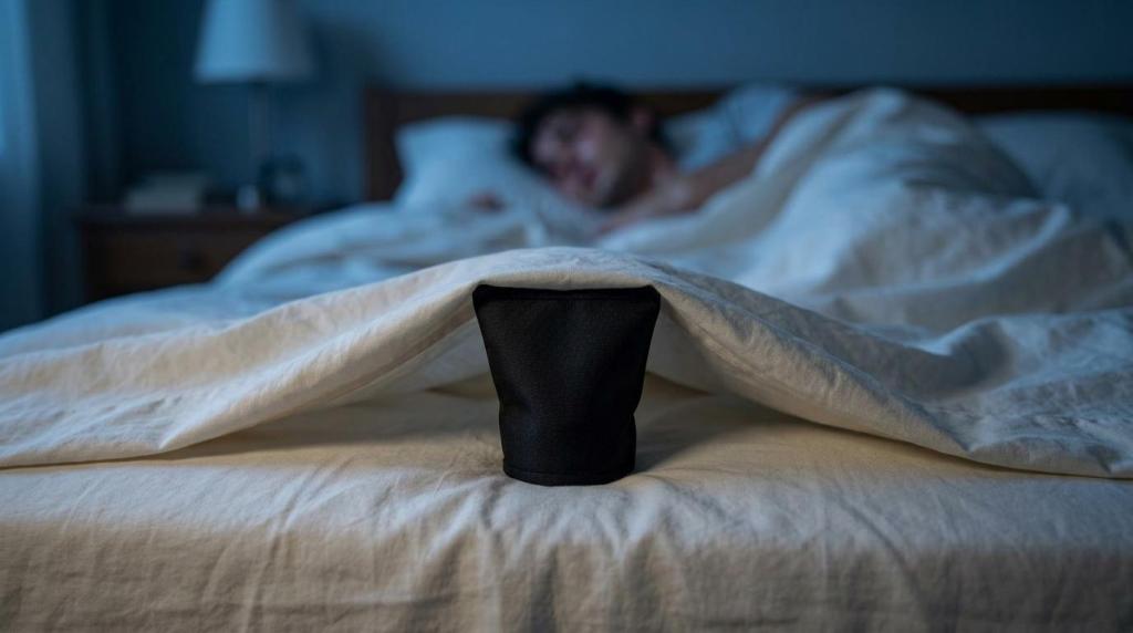 headboard fan for bed