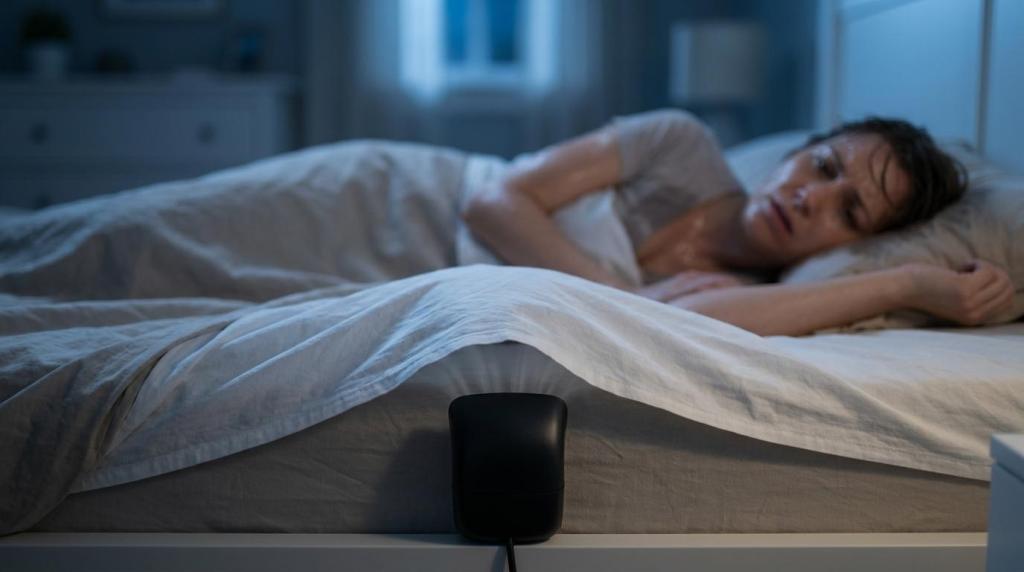 bedfan usa