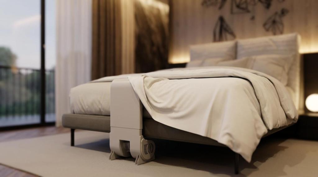 how to stop night sweats caused by antidepressants