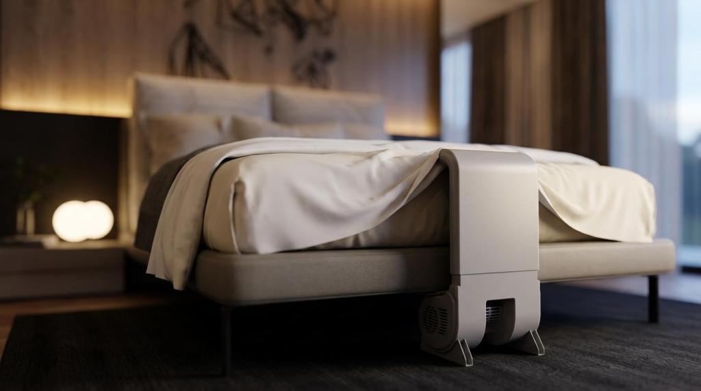 perfectly snug alternative