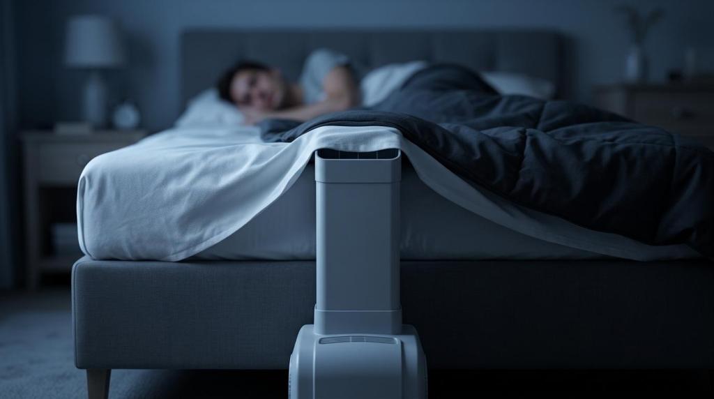 zoloft night sweats