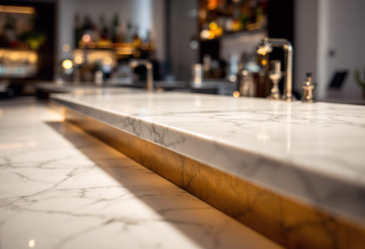 [background image] image of dimly lit bar counter (for a bars & pub)