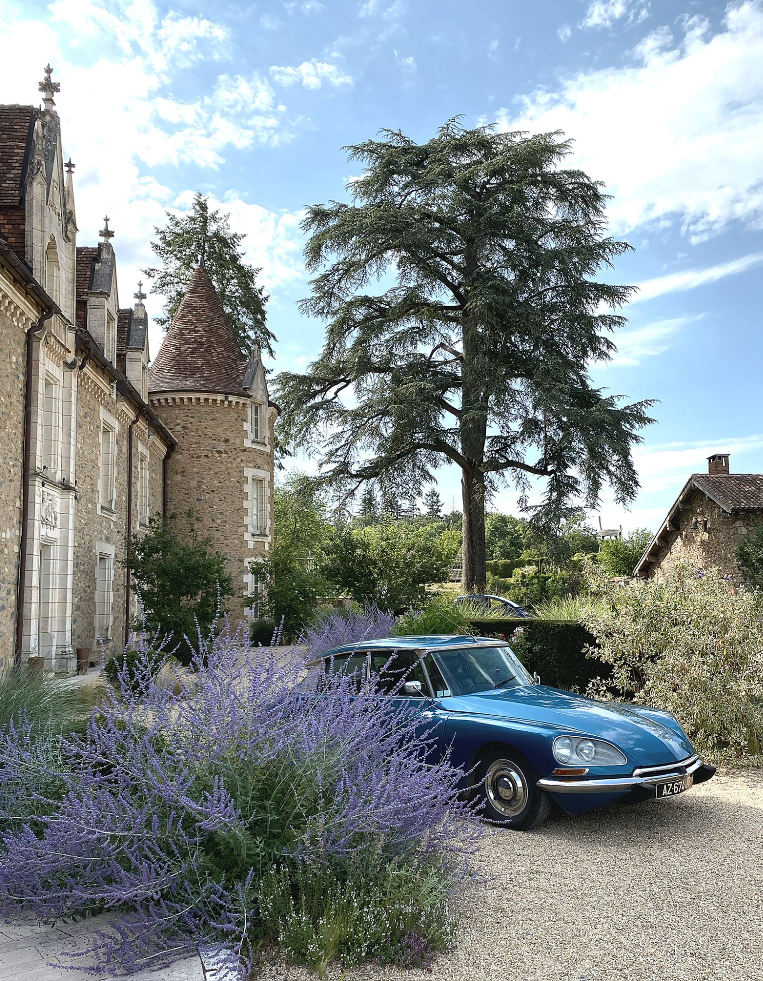 Domaine des Etangs