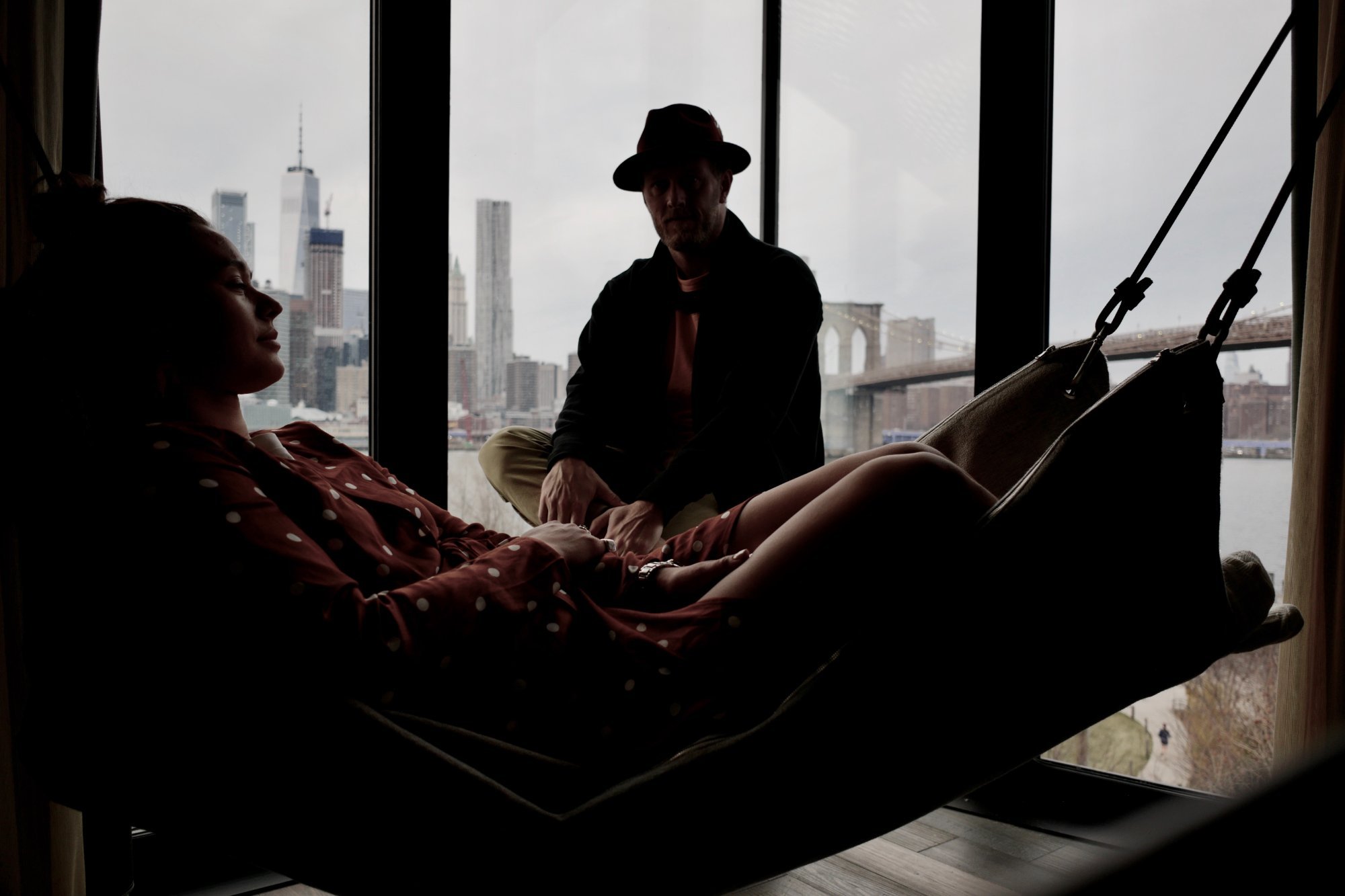 1 Hotel Brooklyn Bridge