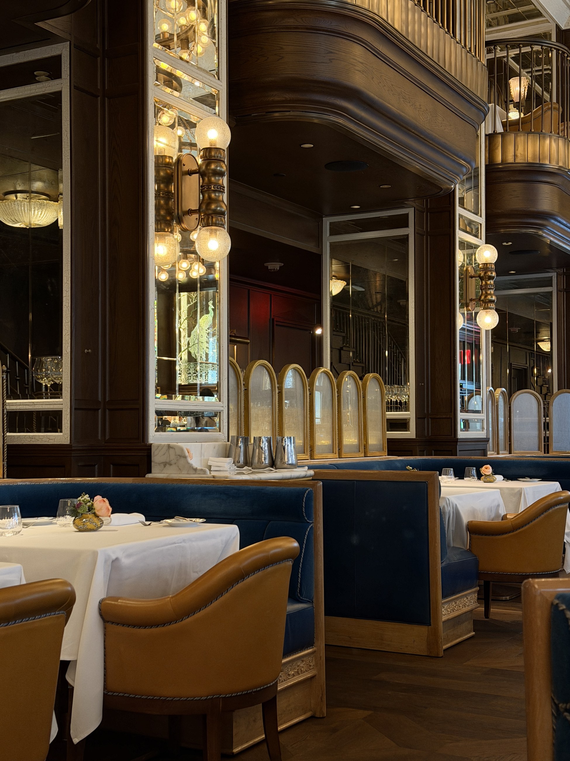 Caf&eacute; Carmellini