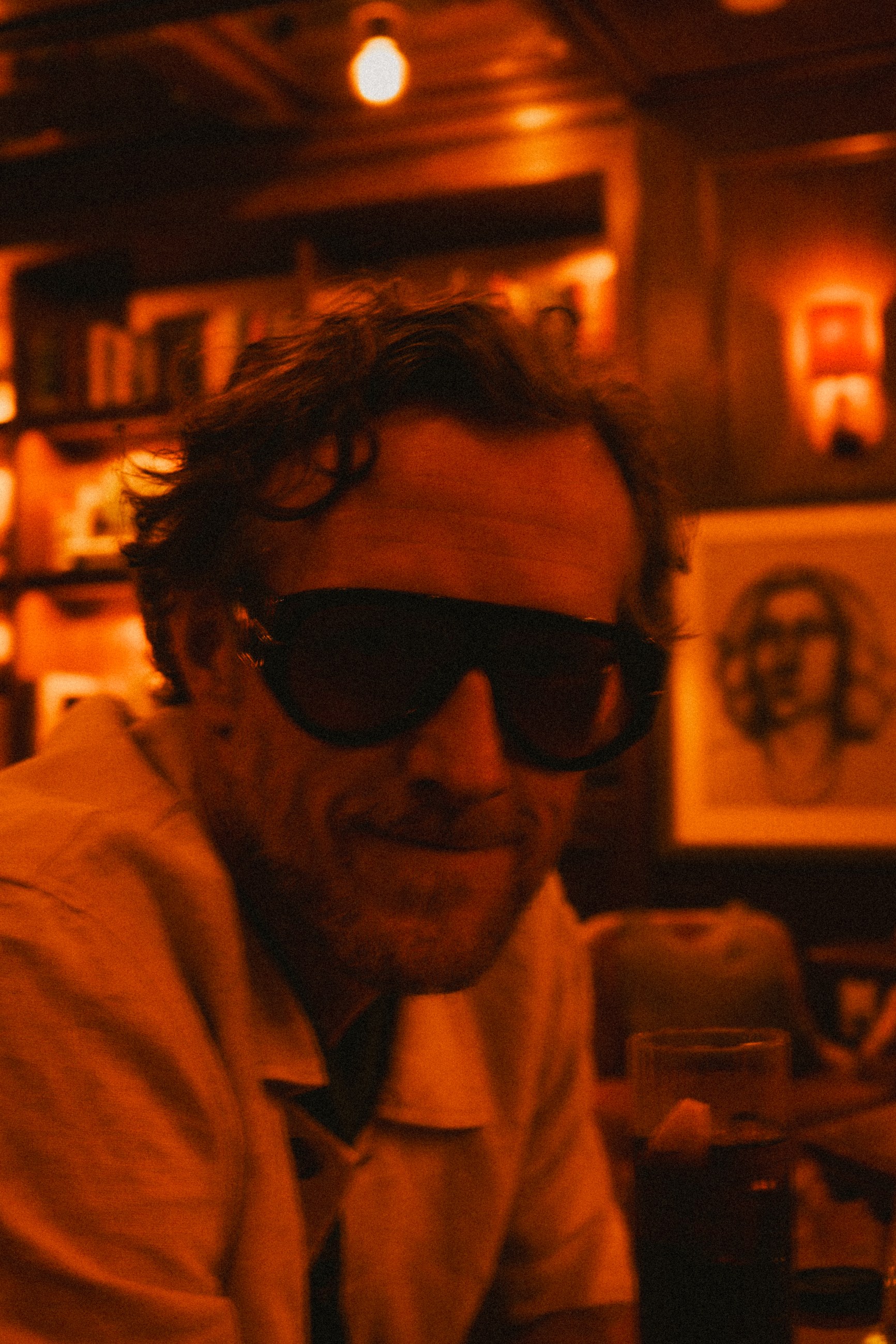 The Portrait Bar
