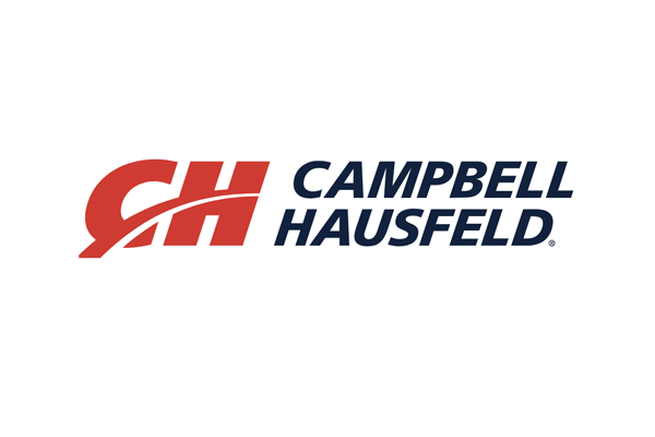 Campbell Hausfeld logo.
