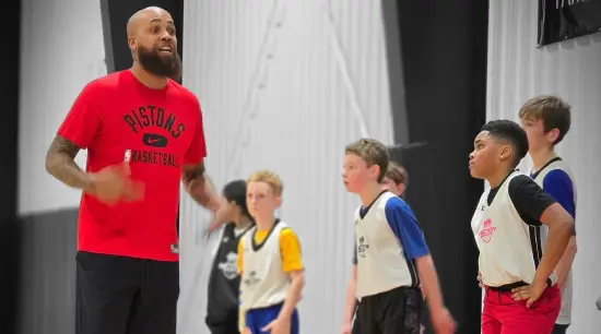 Basketball Development Academy