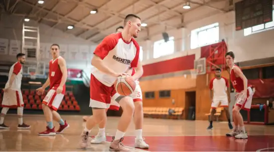 Basketball Personal Training