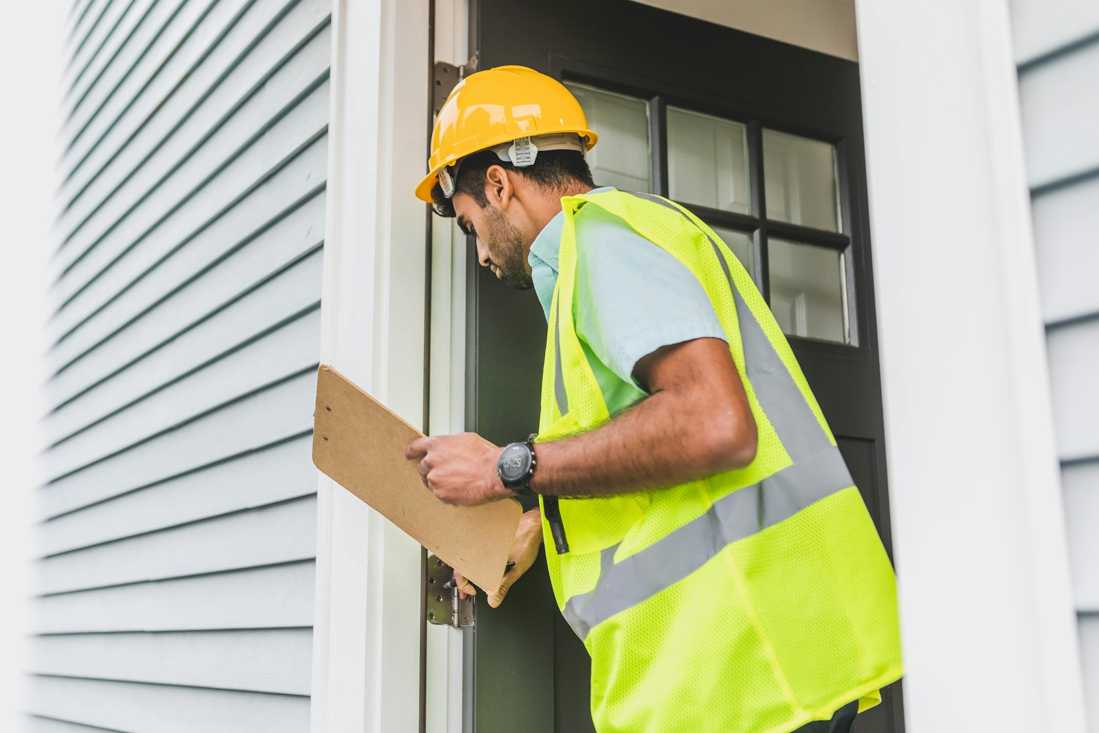 Vancouver Home Inspector