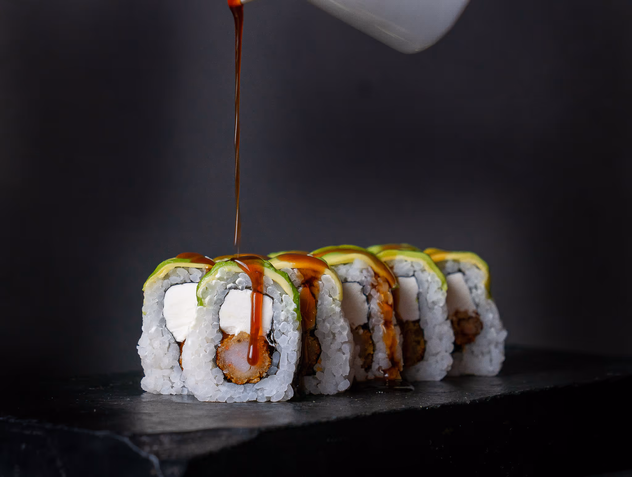 Sushi 9