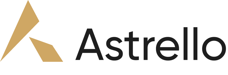 logo astrello
