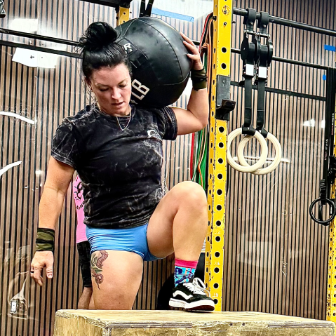 Palm City Athletic Club & Coffee Bar