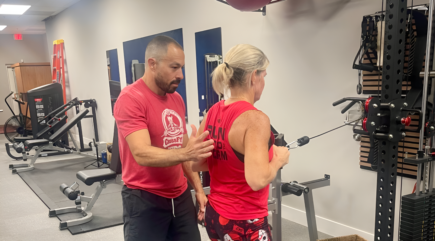 Recovery and Wellness