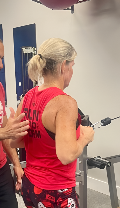Recovery and Wellness