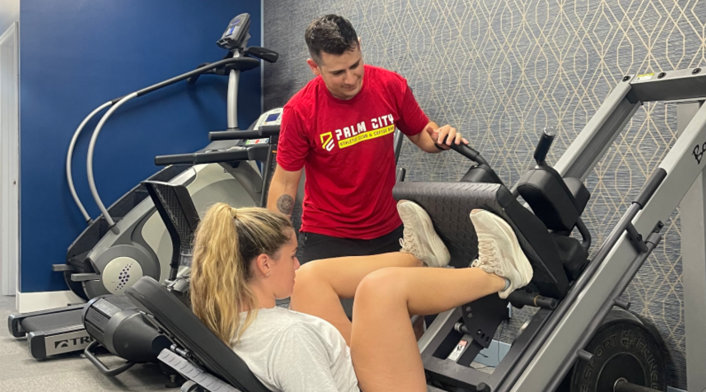 Personal Training