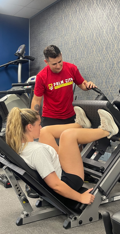 Personal Training