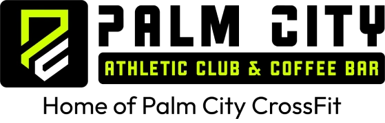 Palm City Athletic Club & Coffee Bar