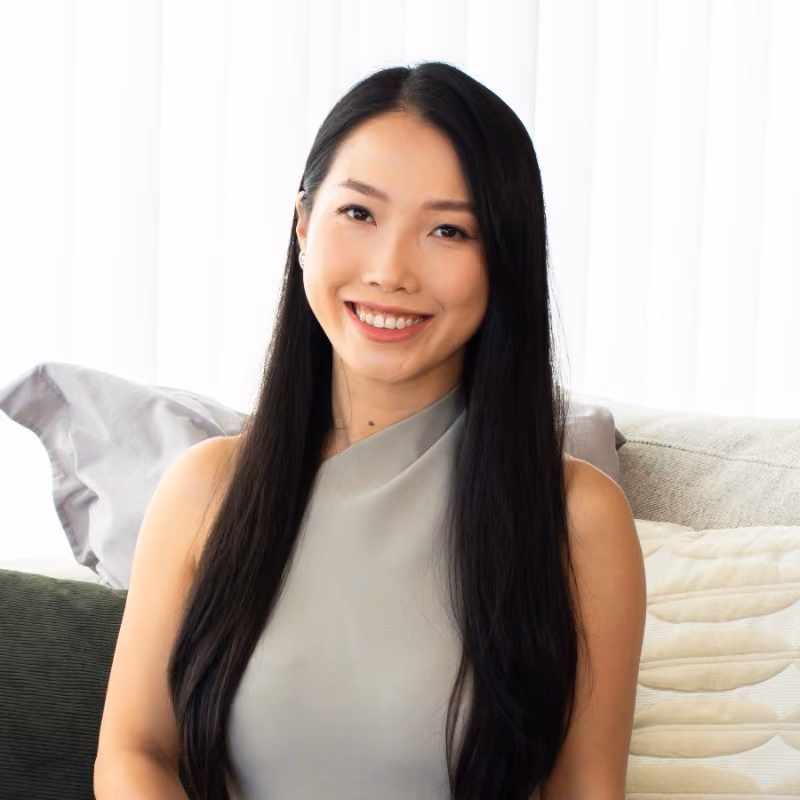 Sarah Hien Tran
