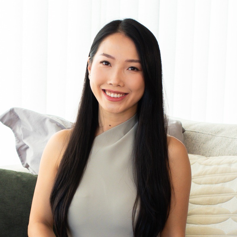Sarah Hien Tran